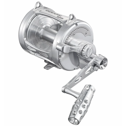 Maxel Oceanic Trolling Conventional Reels *Final Sale*-Reel-Maxel-Tackle World