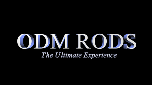 ODM Evolution 1-piece Surf Blanks *In-Store Pick-Up Only*-Blank-ODM-Tackle World