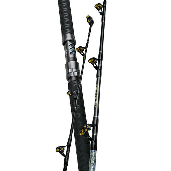 Okuma Makaira Big Game Trolling Rods – Tackle World Okuma Makaira Big Game Trolling Rods – Tackle World