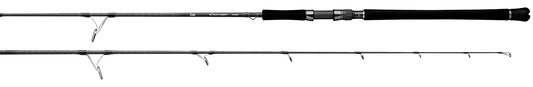 Daiwa Outrage XV Jigging Spinning Rods-Rod-Daiwa-Tackle World