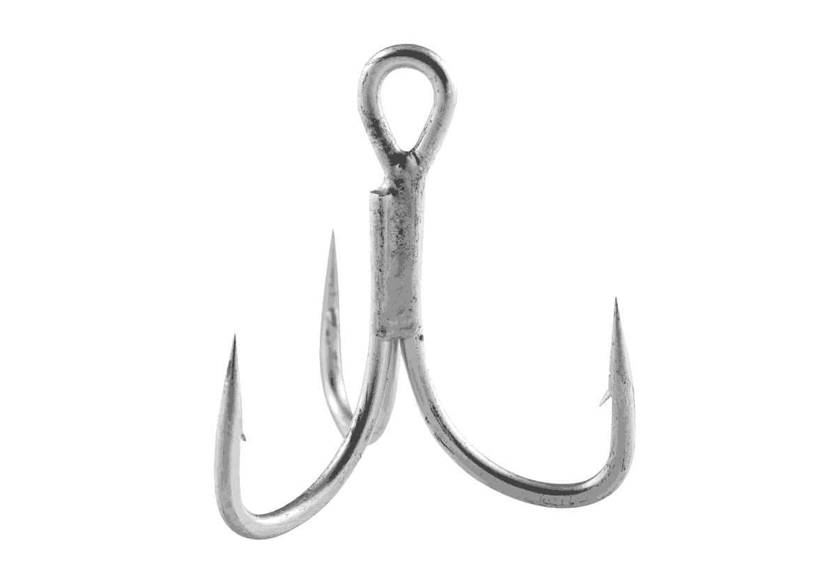 40 assorted fish hooks tin cap number 48084kmart troy michigan Tru Turn TTI Catfish Hook-40 Per Box, 1/0, Silver : Fishing : Sports & Outdoors resulting in the best hookset possible OWNER ST-41 TREBLE HOOKS, Fishing