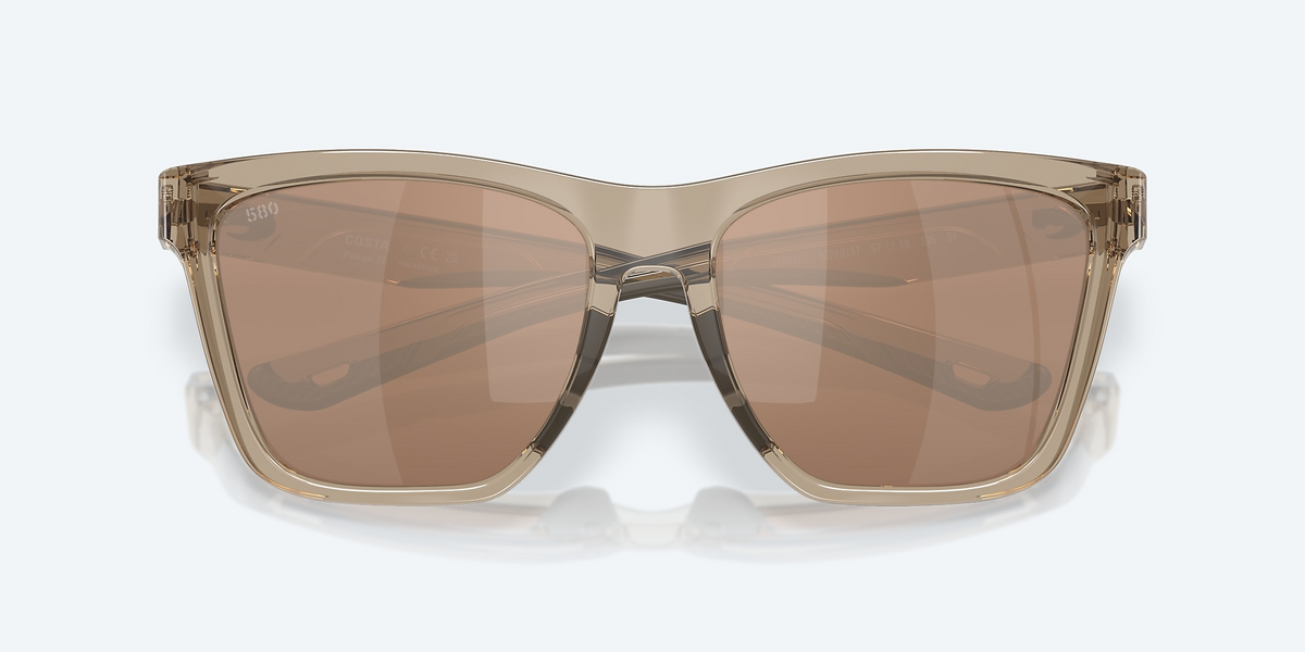 Costa Panga II Polarized Sunglasses – Tackle World