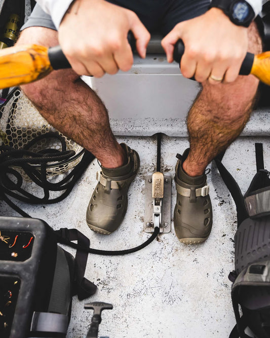 Simms Drifter AT Shoes-Apparel-Simms-Tackle World