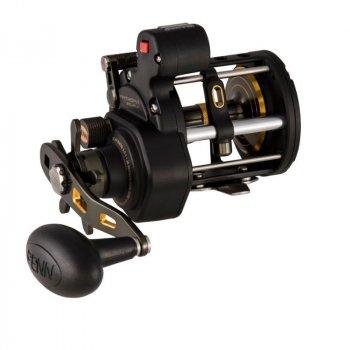 Penn Fathom II Level Wind Conventional Reels-Reel-Penn-Tackle World