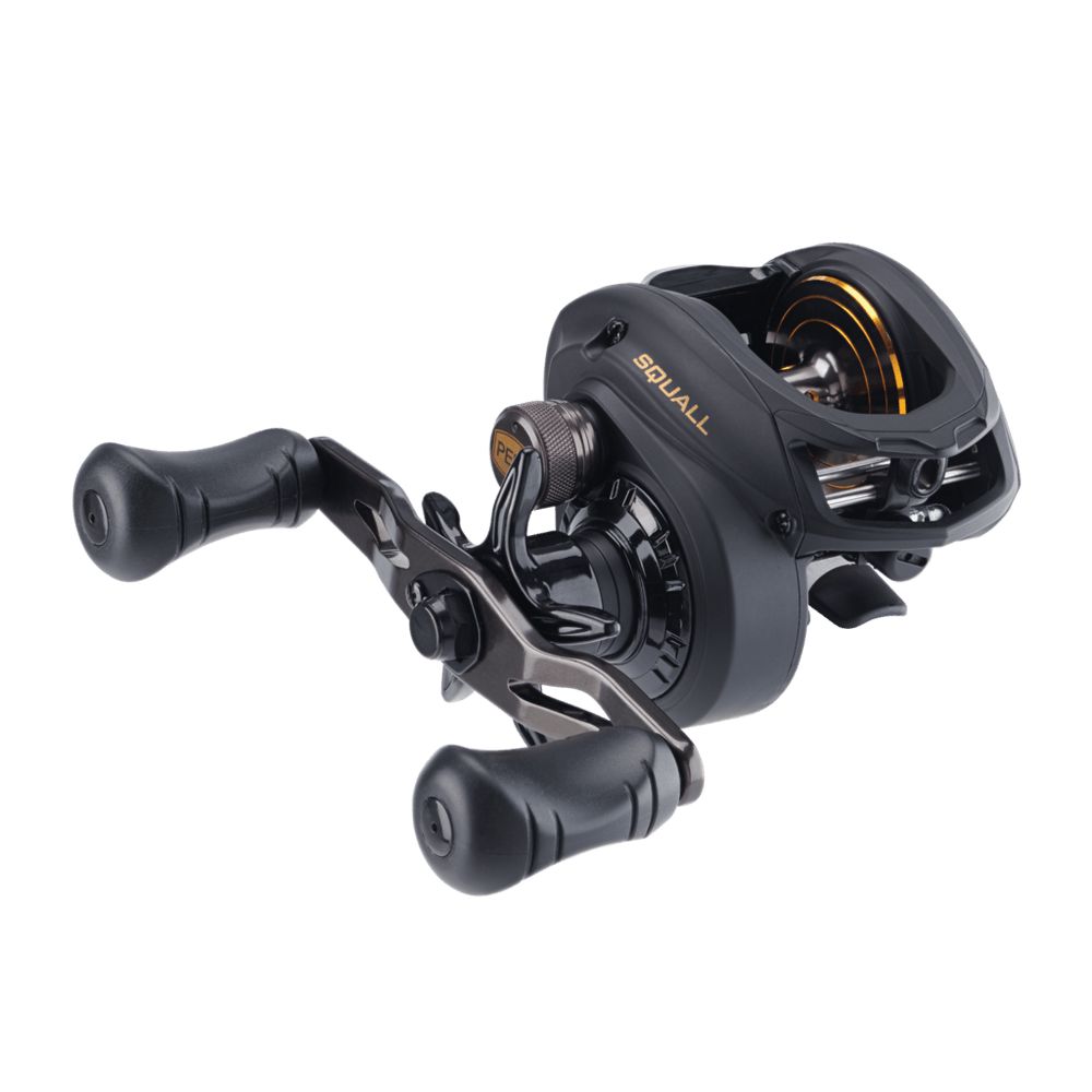 baitcasting reels clearance Vortex E design braking System to reduce backlash. AC Baitcasting Reel Saltwater Freshwater
