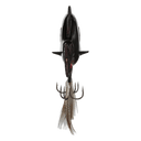 Jackall Gantarel Jr.-Lures-Jackall-Tackle World