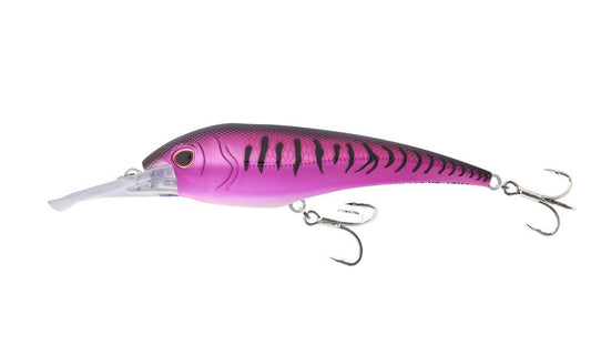 Nomad DTX Minnow 180 Heavy Duty Shallow Floating Trolling Lures