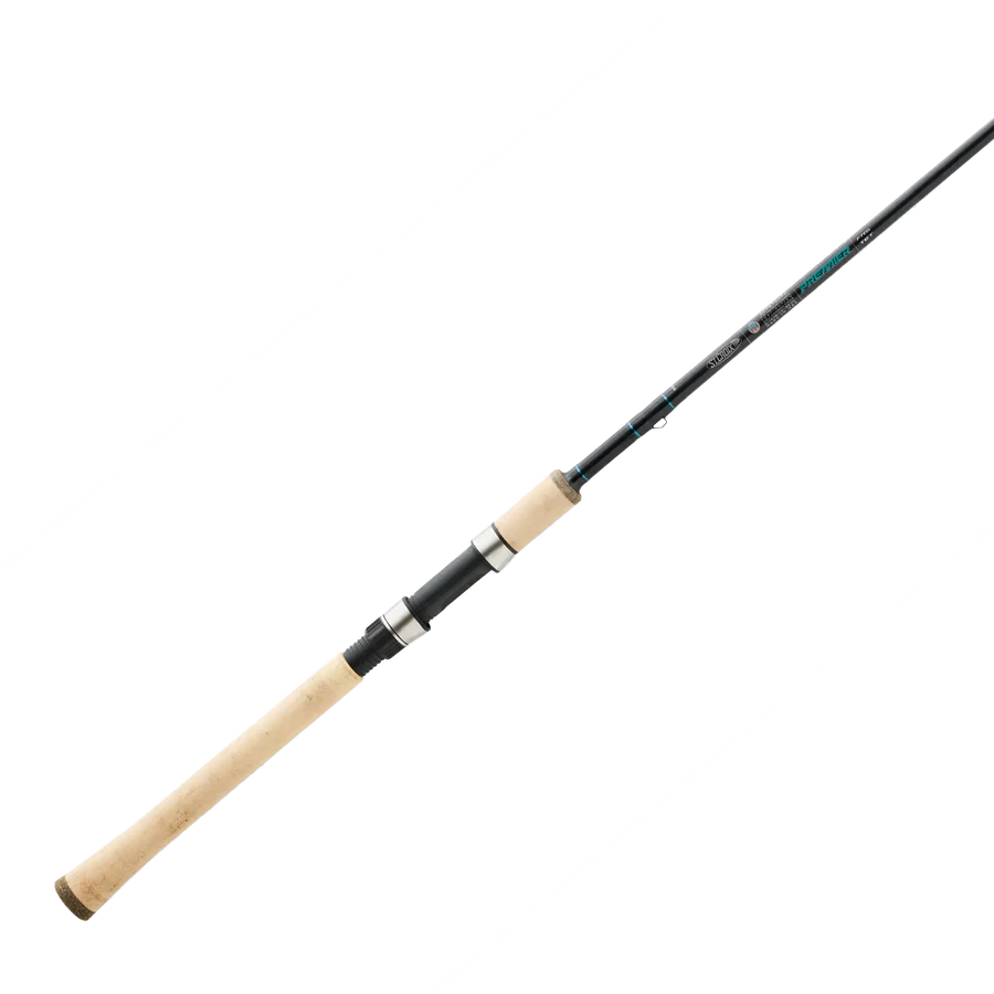 St. Croix 2025 Premier Spinning Rods-Rod-St. Croix-SCPS46ULM-Tackle World