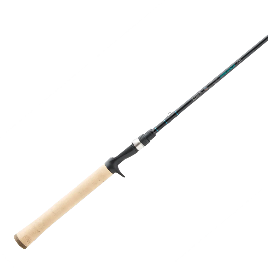 St. Croix 2025 Premier Casting Rods-Rod-St. Croix-SCPC66MF-Tackle World