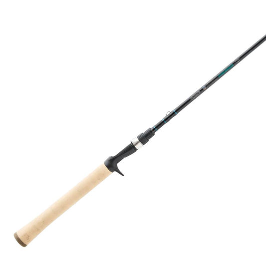 St. Croix 2025 Premier Casting Rods-Rod-St. Croix-SCPC66MF-Tackle World
