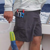 Pelagic 18" Leaderman Boardshorts