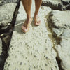 Olukai Tuahine Leather Sandles
