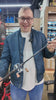 Jigging World Revel Casting Rods