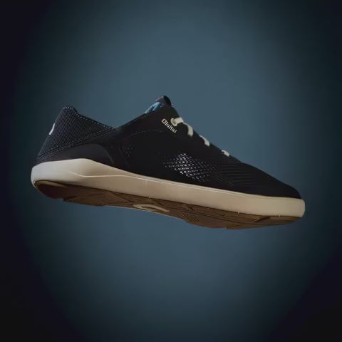 Olukai Moku Pae Boat Shoes