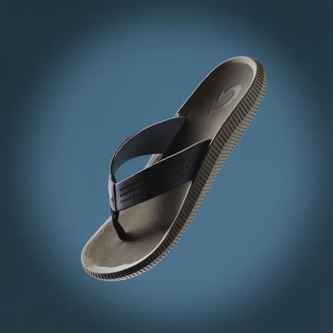 Olukai Ulele Beach Sandals