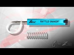 Z-Man Rattle-Snaker Tool And 10 Rattles Kit