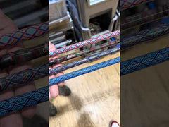 Jigging World Night Ranger 7'2" Custom Spinning Rods