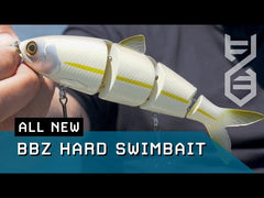Fishlab BBZ Hard Swimbait