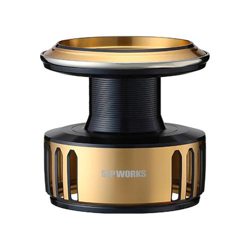 Daiwa SLP WORKS SALTIGA 10000 スプール Daiwa SLP Works Standard Spool for 2025 Saltiga Spinning Reels