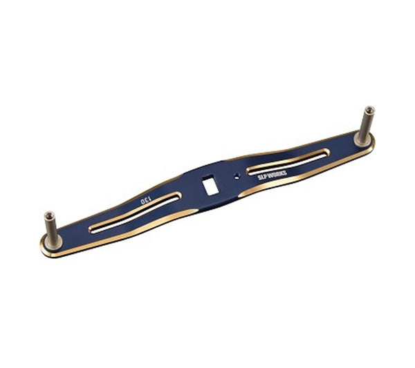 Daiwa SLP Works 130mm Crank Handle for Baitcasting Reels – Tackle