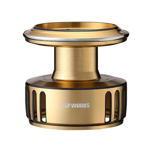 DAIWA SLP WORKS SALTIGA 20000 スプール Daiwa SLP Works Standard Spool for 2025 Saltiga Spinning Reels