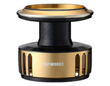 Daiwa SLP Works Standard Spool for 2025 Saltiga Spinning Reels