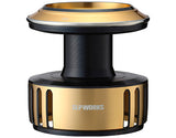 Daiwa SLP Works Standard Spool for 2025 Saltiga Spinning Reels