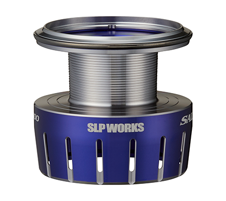 Daiwa SLP Works Standard Spool for 2023 Saltiga Spinning Reels