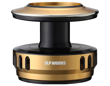 Daiwa SLP Works 2022 Saltiga 15S Shallow Spool for 15 Size Saltiga