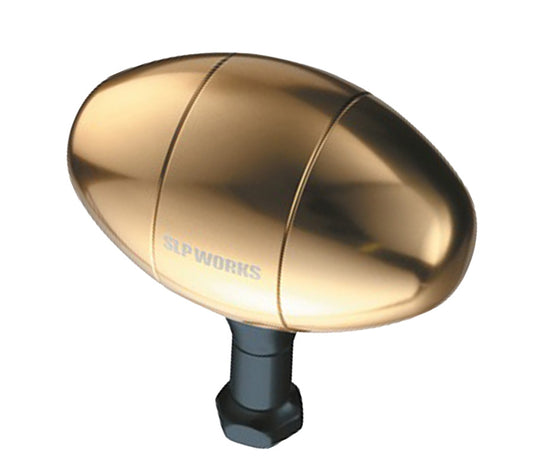 Daiwa SLP Works Aluminum Egg Knob L-Power Handles & Knobs-Daiwa-Gold-Tackle World