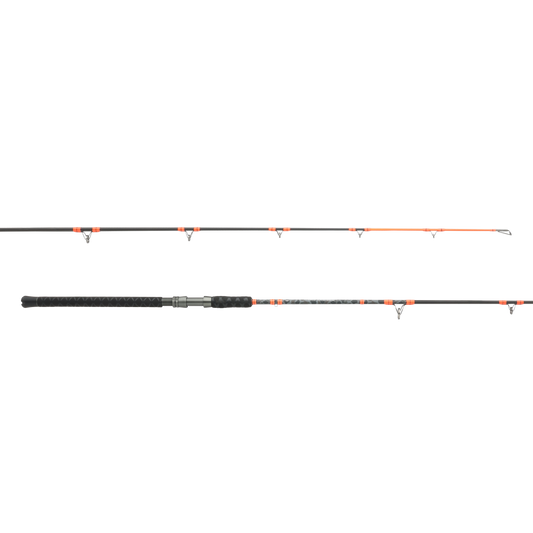 Shimano 2026 Combat CAT Spinning Rods (Pre-Order)-Rods-Shimano-CCS76MH *Pre-Order; Est Ship Date July 2026*-Tackle World