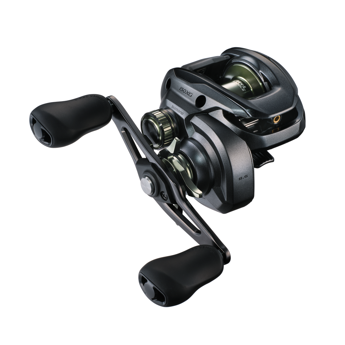 baitcasting reel clearance sale KastKing Kestrel Ultimate Bait Finesse System speed 7.5 Round Baitcasting Bait Casting Reels