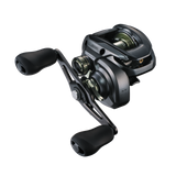 Shimano 2026 Curado DC Baitcasting Reels (Pre-Order)-Baitcast Reel-Shimano-CUDC150HGA (RH) *Pre-Order; Est Ship Date July 2026*-Tackle World