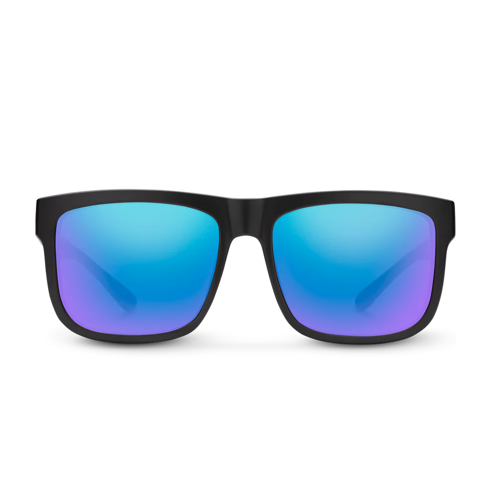 Suncloud Quiver Polarized Sunglasses-Sunglasses-Suncloud-Tackle World