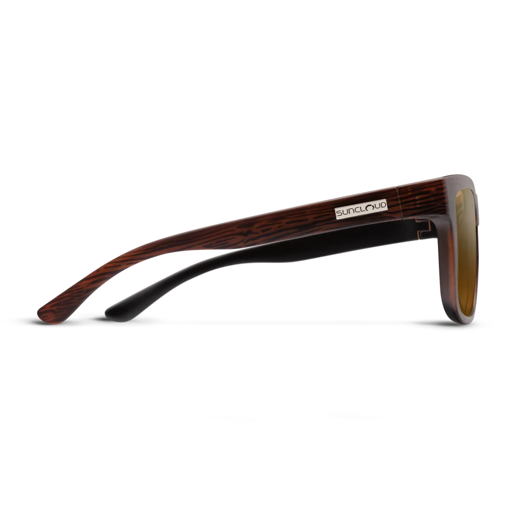 Suncloud Quiver Polarized Sunglasses-Sunglasses-Suncloud-Tackle World