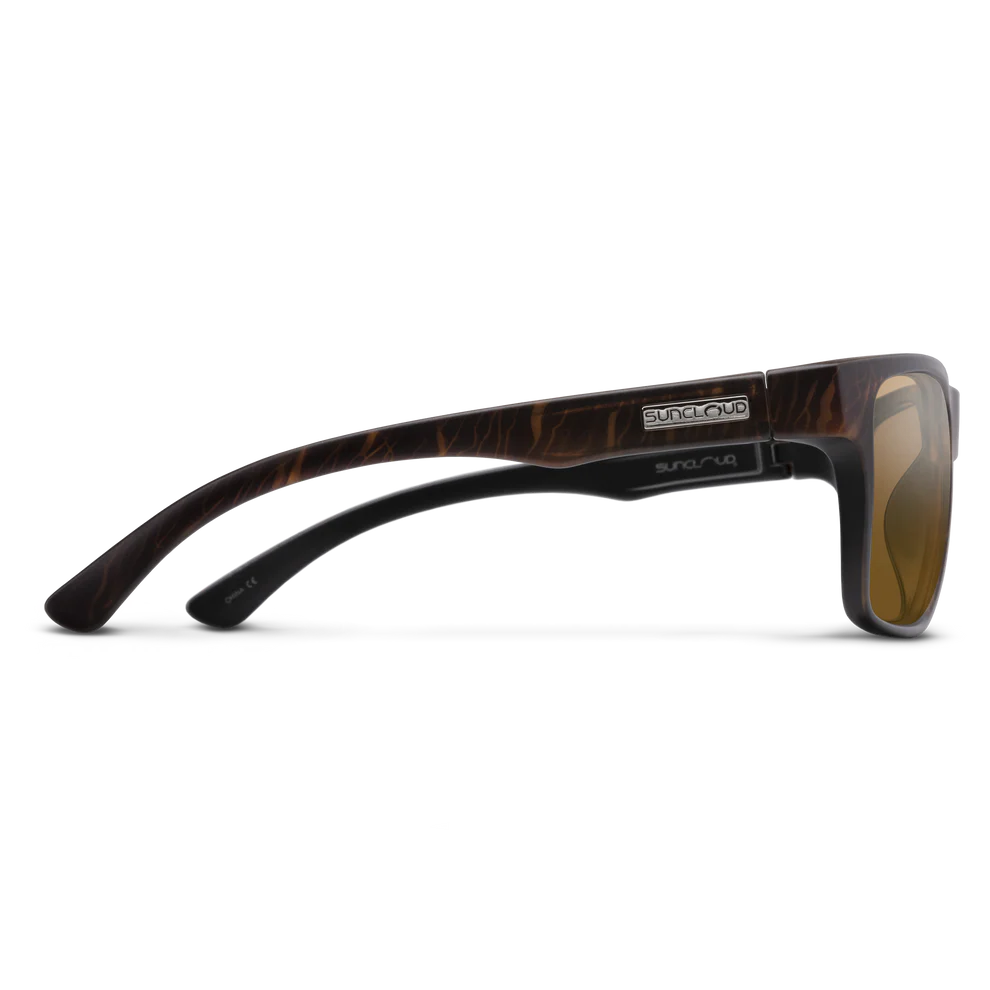 Suncloud Rambler Polarized Sunglasses-Sunglasses-Suncloud-Tackle World