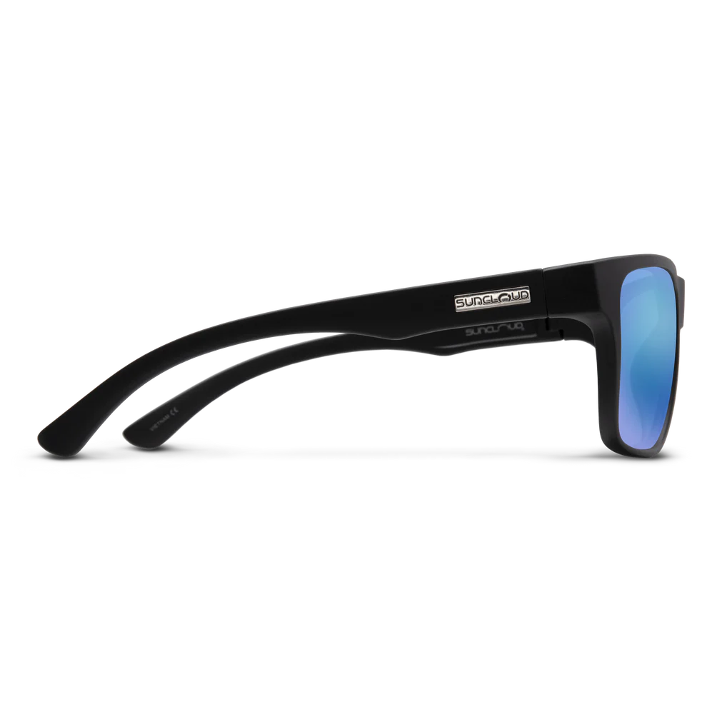 Suncloud Rambler Polarized Sunglasses-Sunglasses-Suncloud-Tackle World