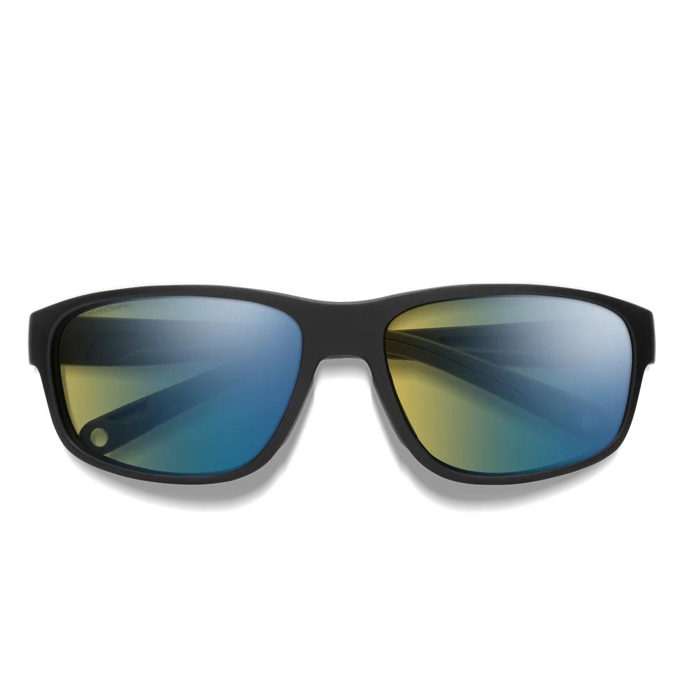 Smith Redding 2 Polarized Sunglasses-Apparel-Smith-Tackle World