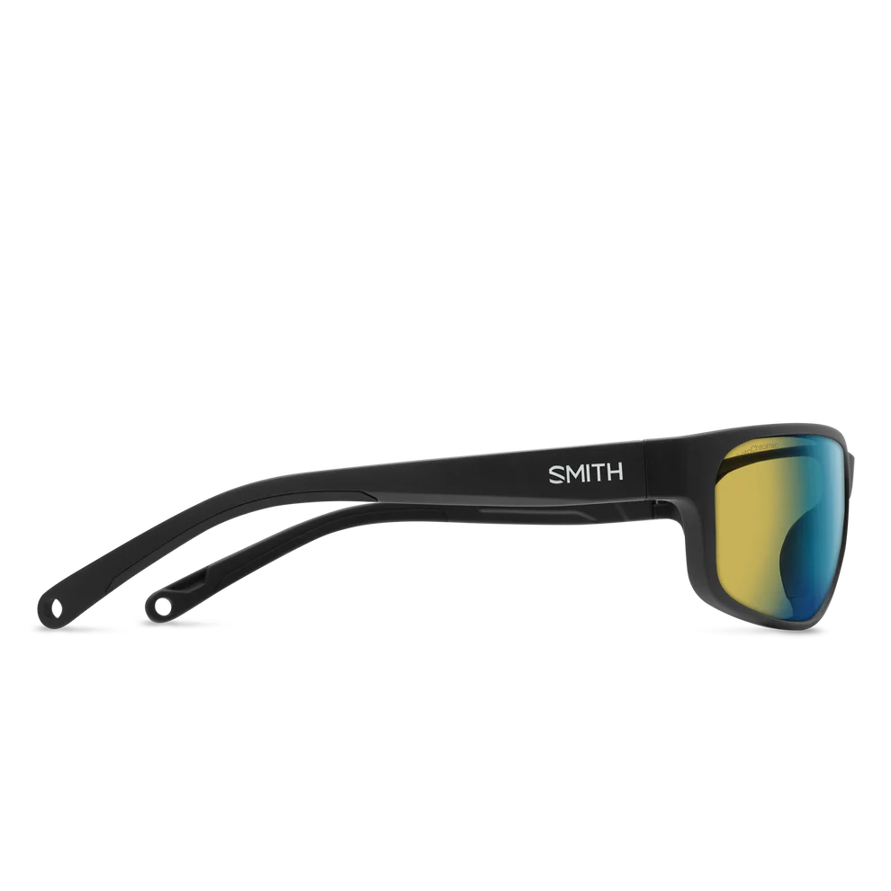 Smith Redding 2 Polarized Sunglasses-Sunglasses-Smith-Tackle World