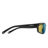 Smith Redding 2 Polarized Sunglasses-Apparel-Smith-Tackle World