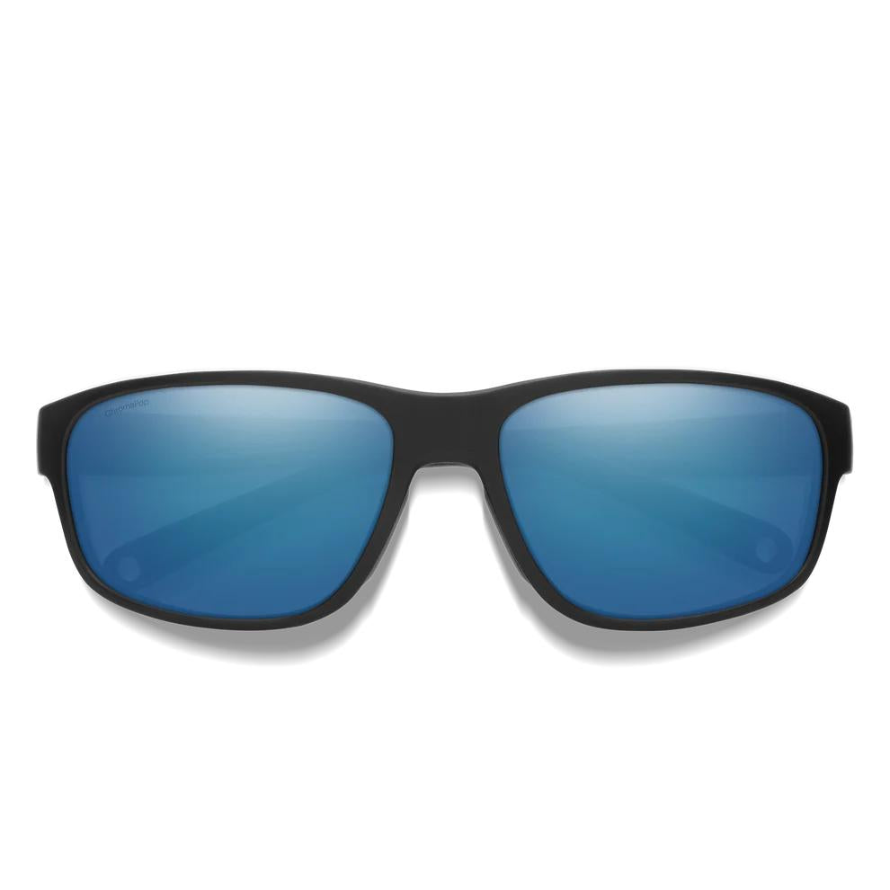Smith Redding 2 Polarized Sunglasses-Apparel-Smith-Tackle World