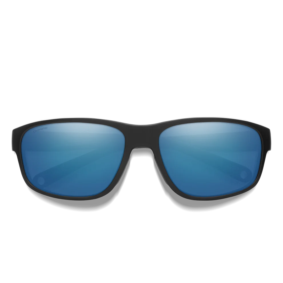 Smith Redding 2 Polarized Sunglasses-Sunglasses-Smith-Tackle World