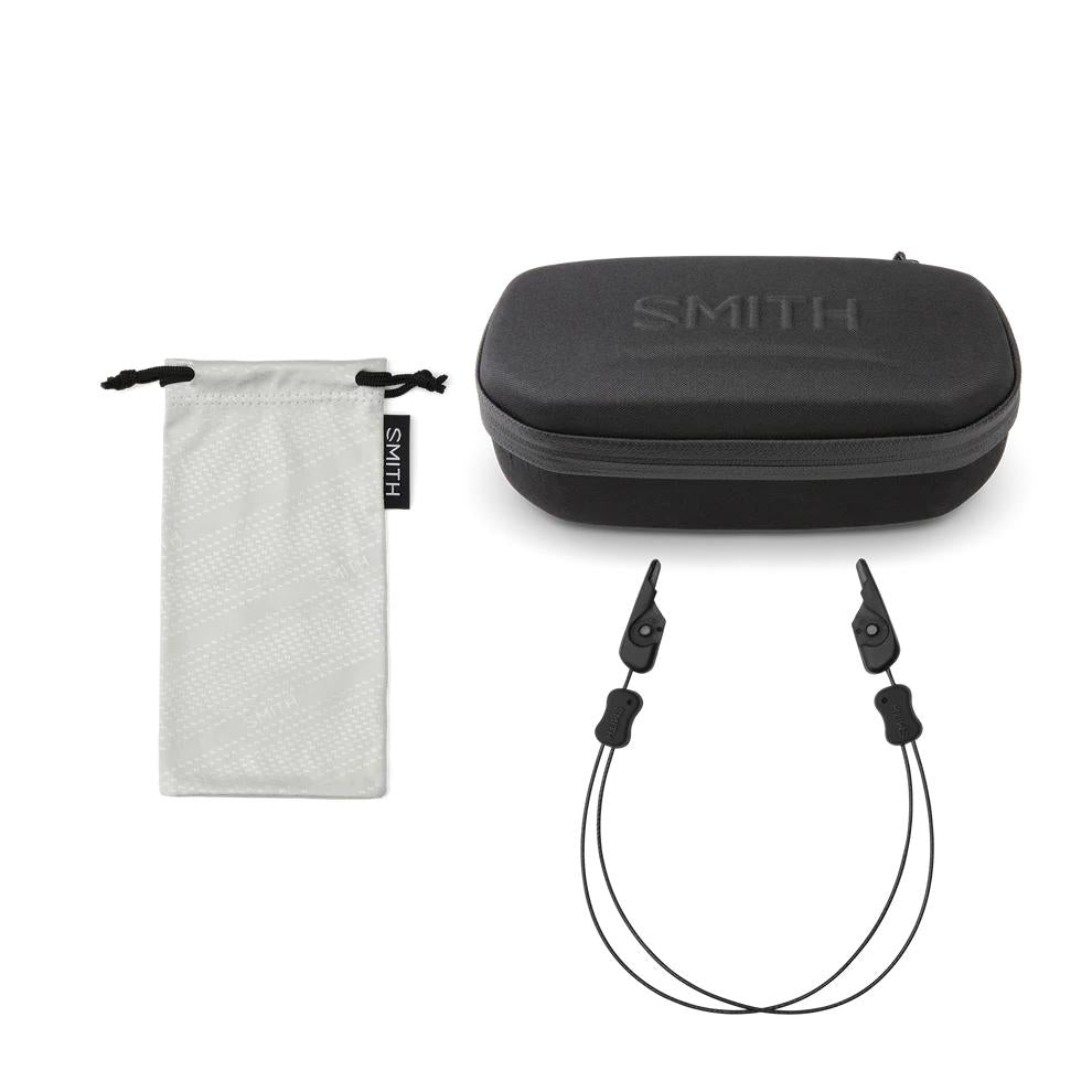 Smith Redding 2 Polarized Sunglasses-Apparel-Smith-Tackle World
