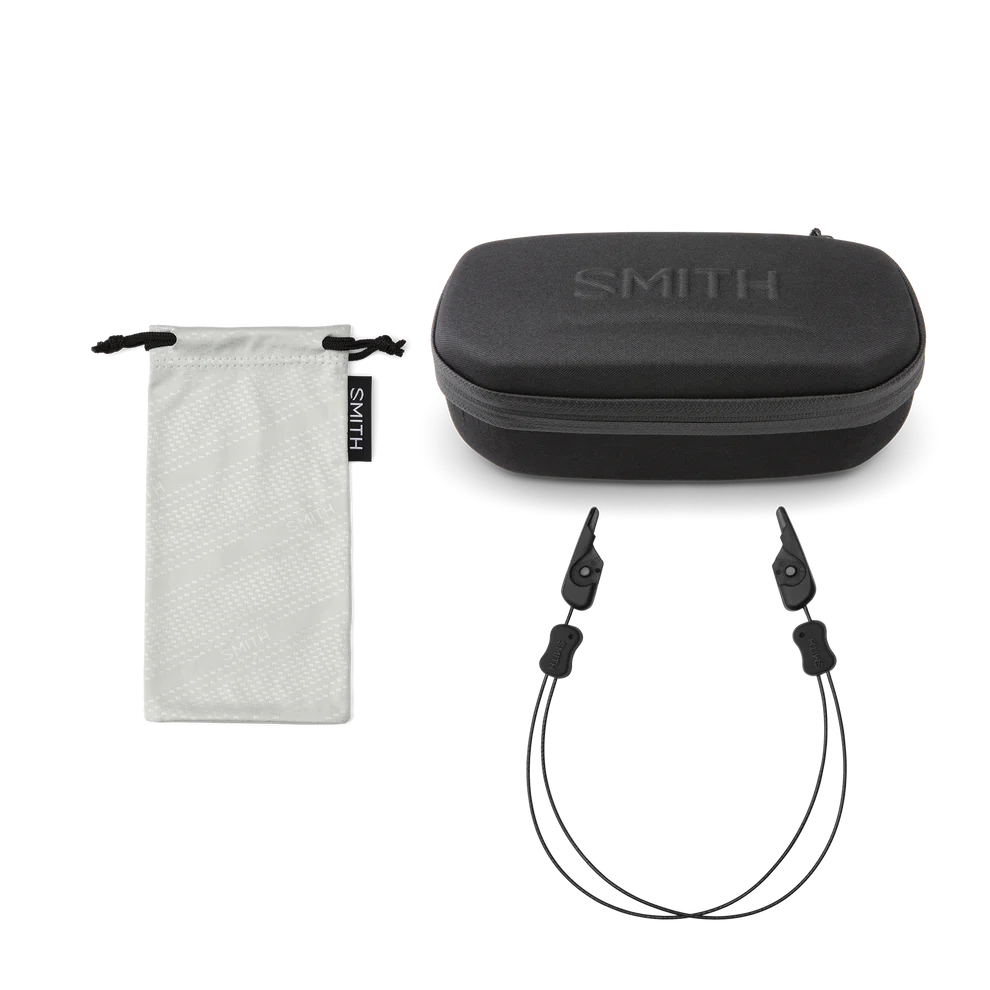 Smith Redding 2 Polarized Sunglasses-Sunglasses-Smith-Tackle World