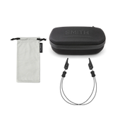 Smith Redding 2 Polarized Sunglasses-Sunglasses-Smith-Tackle World