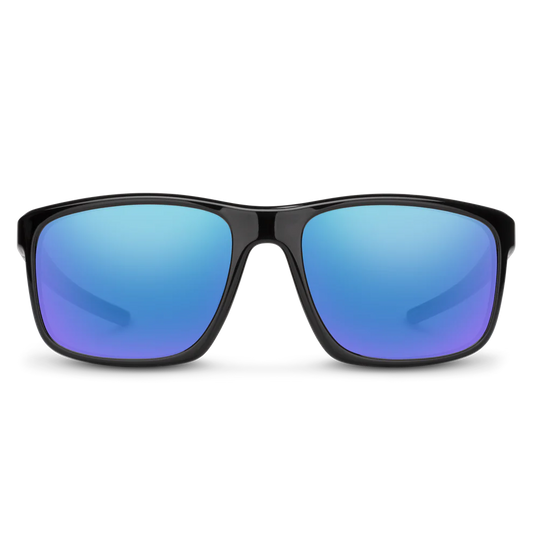 Suncloud Respek Polarized Sunglasses-Sunglasses-Suncloud-Tackle World