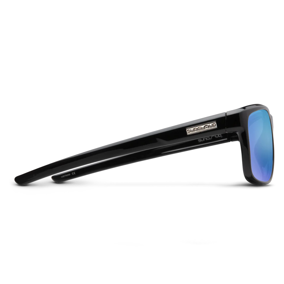 Suncloud A-Team Polarized Sunglasses-Sunglasses-Suncloud-Tackle World