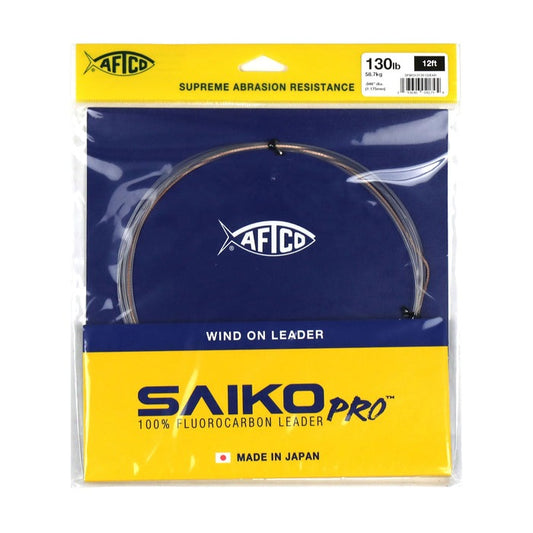 AFTCO Saiko Pro Wind On Leader