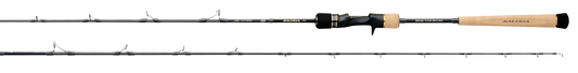 Daiwa 2025 Saltiga Slow Pitch Jigging Casting Rods