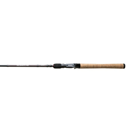 Buy Shimano Scimitar XH 2-Piece Casting Rod (8-Feet 6-Inch) Online